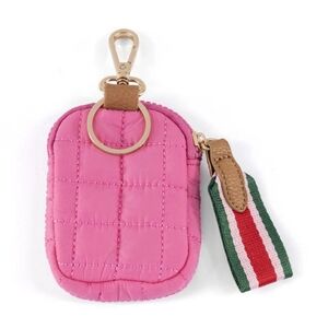 Shiraleah Clip On Pouch